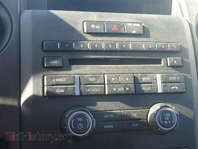 2013 FORD F150 - VIN: 1FTMF1CM3DKG22039 - Фото 9