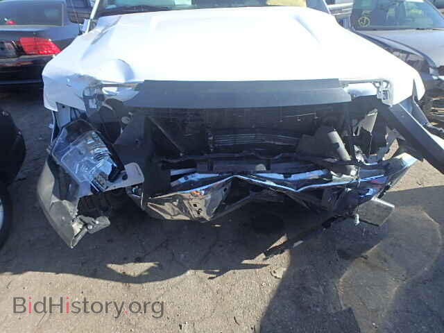 2013 FORD F150 - VIN: 1FTMF1CM3DKG22039 - Фото 10