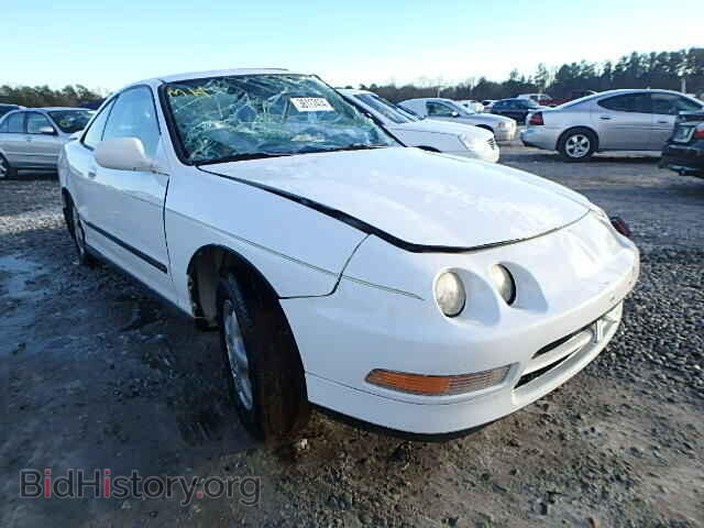 Photo JH4DC4457SS016305 - ACURA INTEGRA 1995