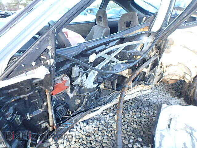 1995 ACURA INTEGRA - VIN: JH4DC4457SS016305 - Фото 10