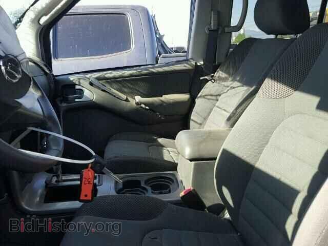 2007 NISSAN PATHFINDER - VIN: 5N1AR18U87C620302 - Фото 5