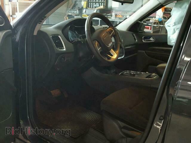 2014 DODGE DURANGO - VIN: 1C4RDJAG7EC970964 - Photo 5