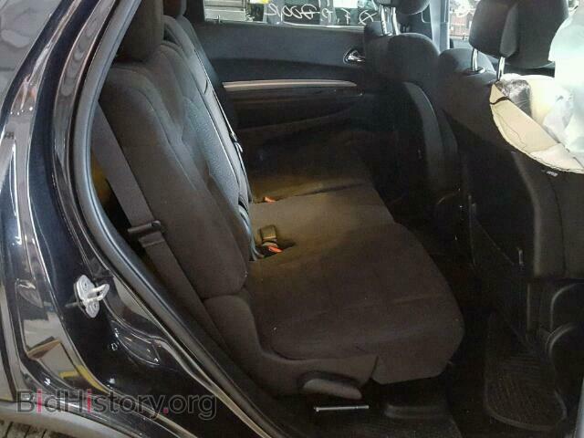 2014 DODGE DURANGO - VIN: 1C4RDJAG7EC970964 - Photo 6