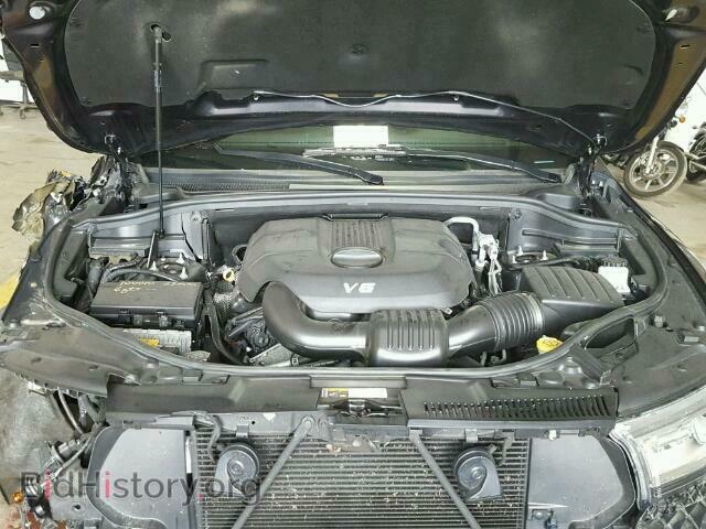 2014 DODGE DURANGO - VIN: 1C4RDJAG7EC970964 - Photo 7