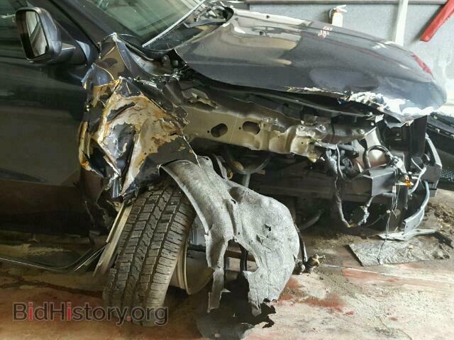 2014 DODGE DURANGO - VIN: 1C4RDJAG7EC970964 - Photo 9