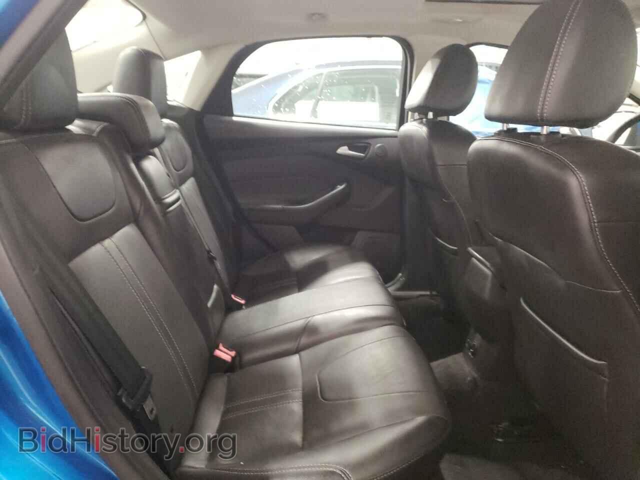2013 FORD FOCUS - VIN: 1FADP3F24DL232750 - Фото 10