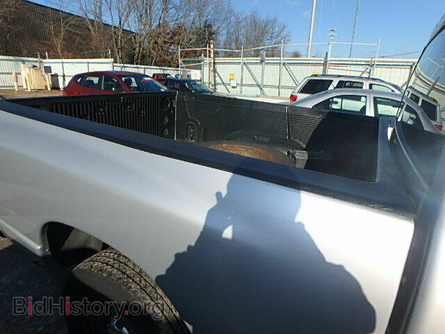 2003 DODGE RAM 1500 - VIN: 1D7HA16K13J547443 - Фото 6
