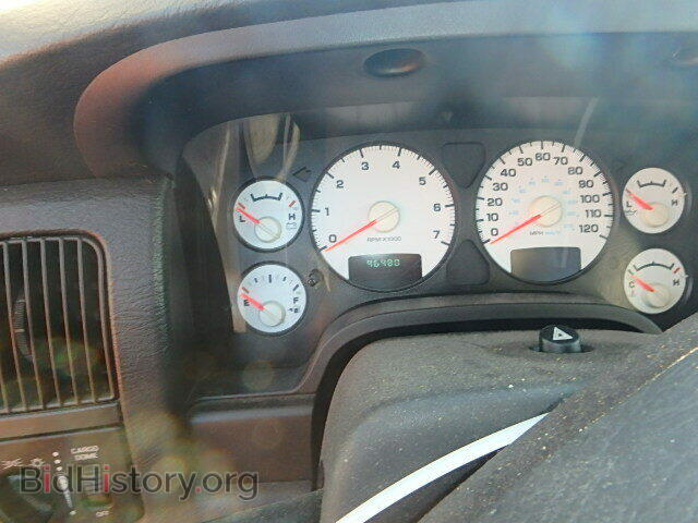 2003 DODGE RAM 1500 - VIN: 1D7HA16K13J547443 - Фото 8