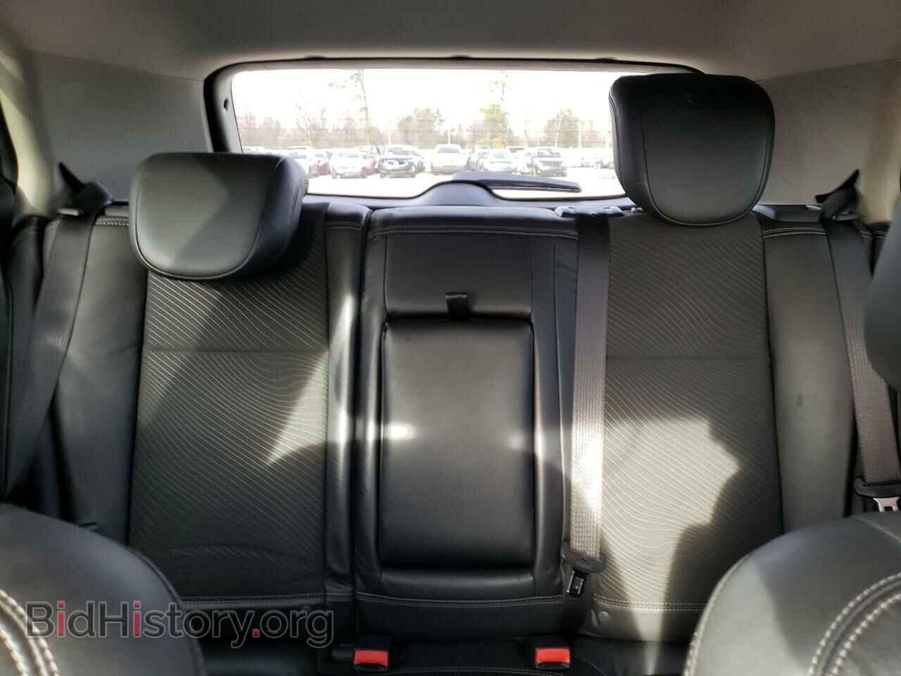 2013 BUICK ENCORE - VIN: KL4CJBSB4DB162089 - Photo 10