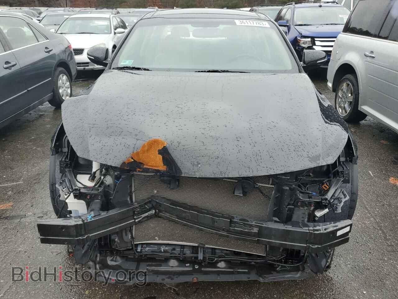 2013 KIA OPTIMA - VIN: 5XXGN4A76DG158382 - Фото 5