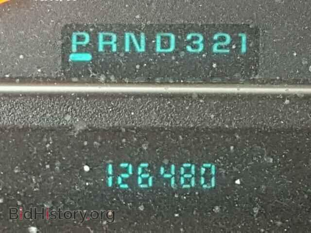 2005 GMC ENVOY - VIN: 1GKDS13S052230412 - Фото 8