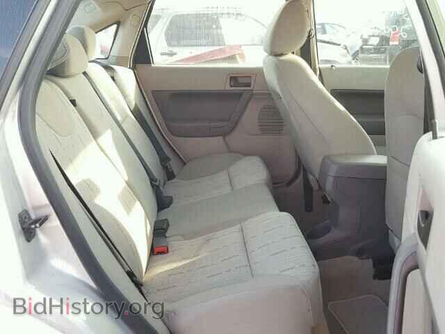 2009 FORD FOCUS - VIN: 1FAHP35N49W270143 - Фото 6