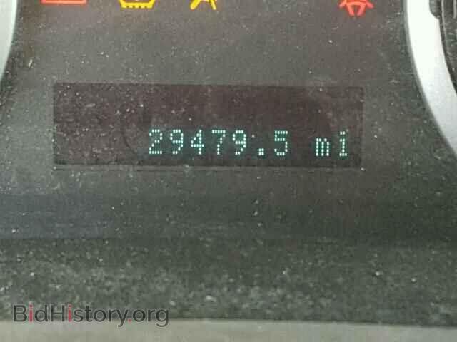 2009 FORD FOCUS - VIN: 1FAHP35N49W270143 - Фото 8