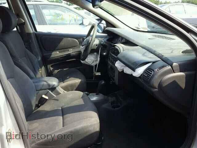 2004 DODGE NEON - VIN: 1B3ES56C64D634377 - Фото 5