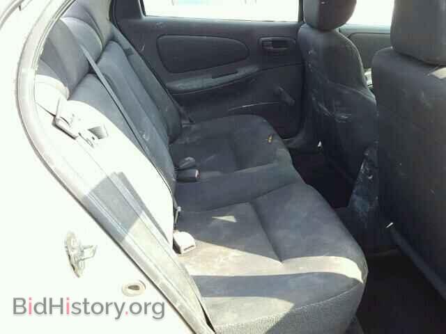 2004 DODGE NEON - VIN: 1B3ES56C64D634377 - Фото 6