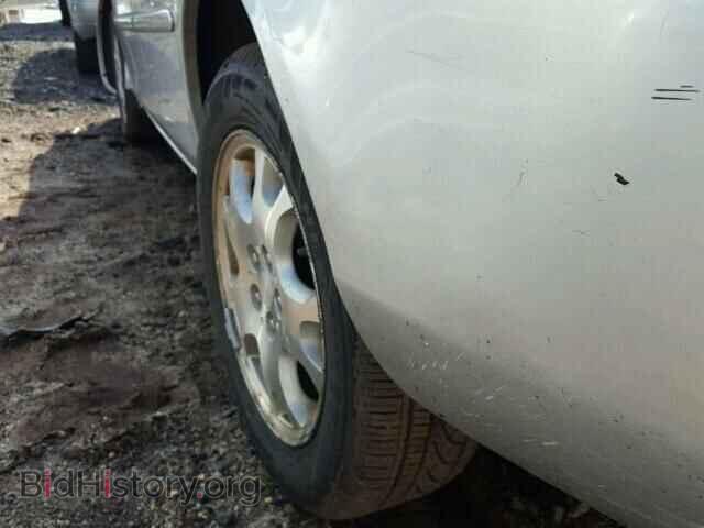 2004 DODGE NEON - VIN: 1B3ES56C64D634377 - Фото 9