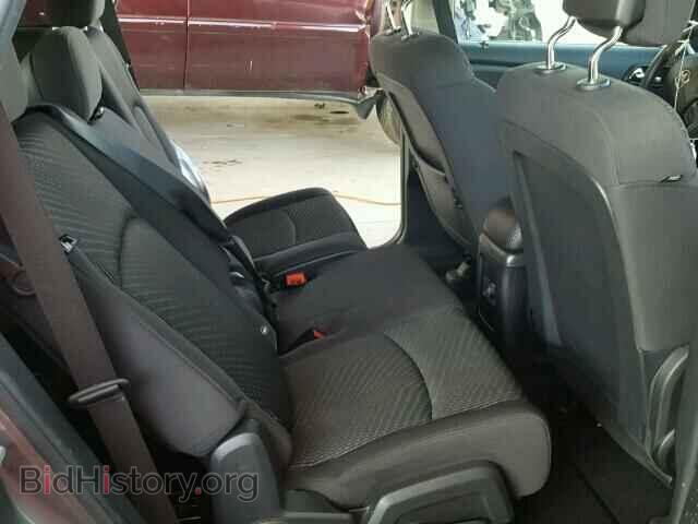 2013 DODGE JOURNEY - VIN: 3C4PDCBGXDT527079 - Фото 6