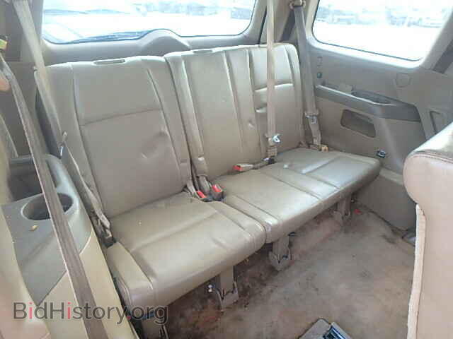 2005 HONDA PILOT - VIN: 2HKYF18605H529894 - Фото 9