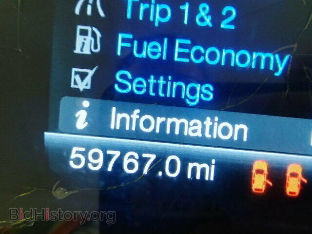 2011 FORD EXPLORER - VIN: 1FMHK7F86BGA68974 - Фото 8