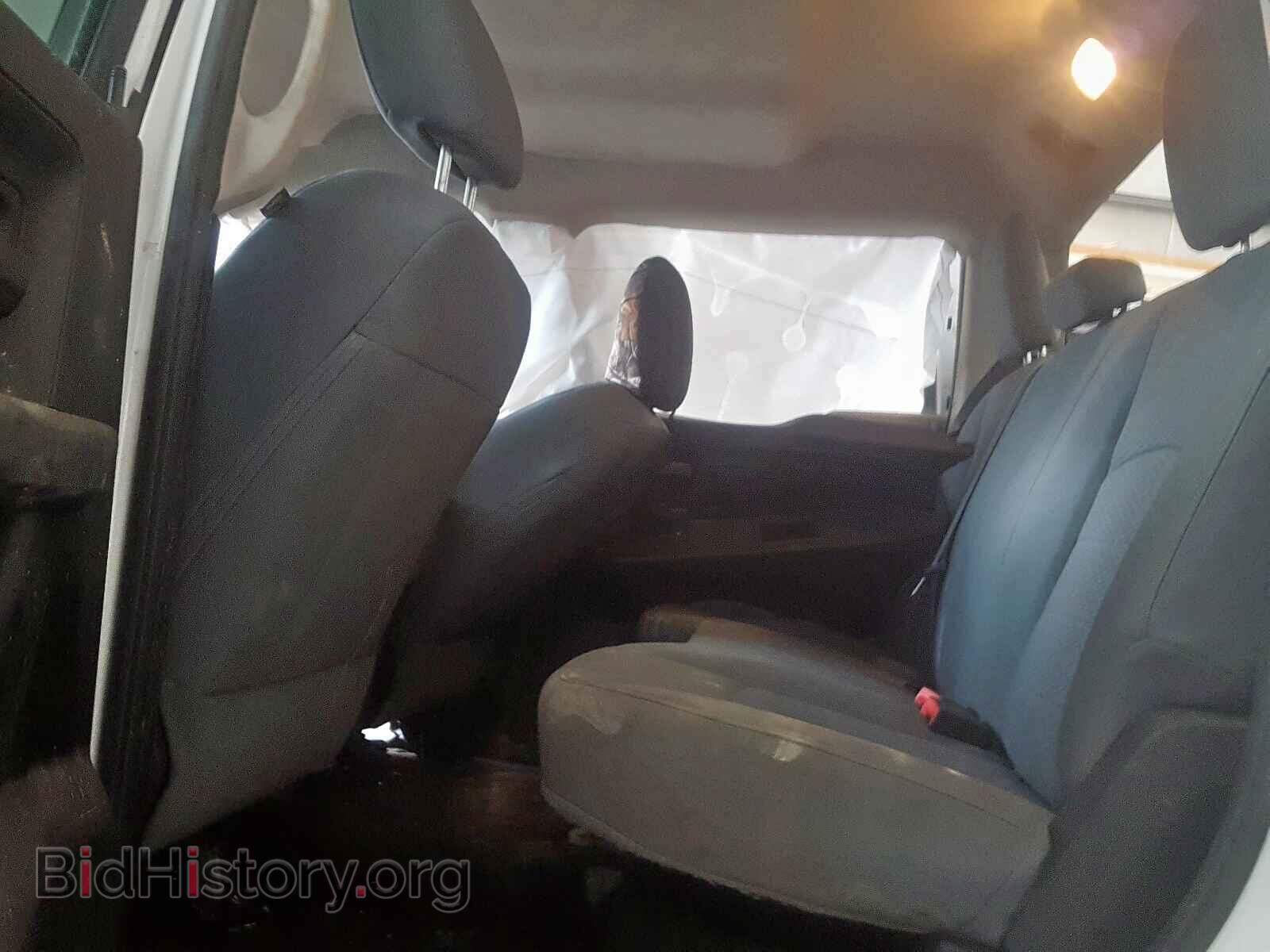 2017 RAM 2500 - VIN: 3C6UR5CL2HG700479 - Фото 6