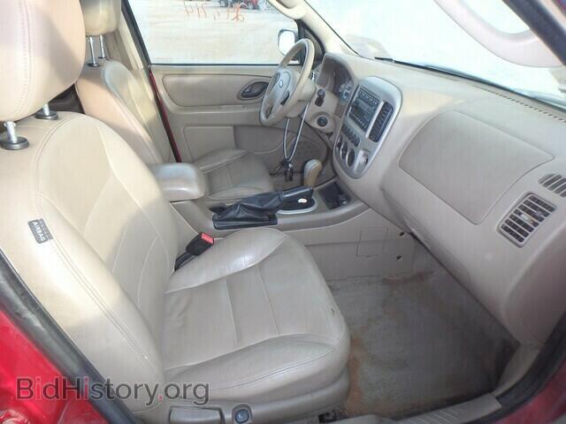 2006 FORD ESCAPE - VIN: 1FMCU94176KC86091 - Фото 5