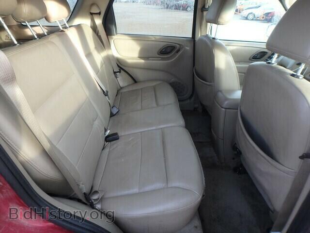 2006 FORD ESCAPE - VIN: 1FMCU94176KC86091 - Фото 6