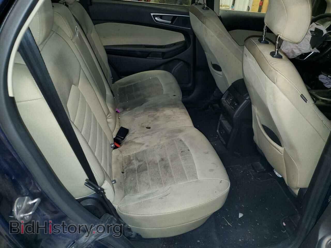 2017 FORD EDGE - VIN: 2FMPK3J9XHBC40878 - Фото 11