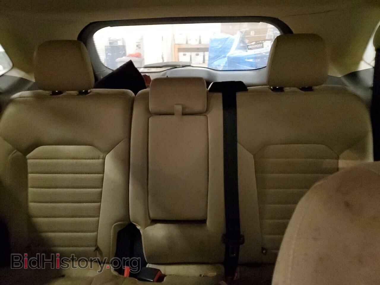 2017 FORD EDGE - VIN: 2FMPK3J9XHBC40878 - Фото 10