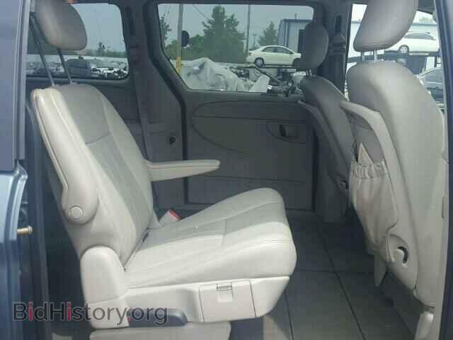2007 DODGE CARAVAN - VIN: 2D4GP44L57R250763 - Фото 6