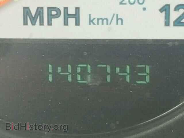 2007 DODGE CARAVAN - VIN: 2D4GP44L57R250763 - Фото 8