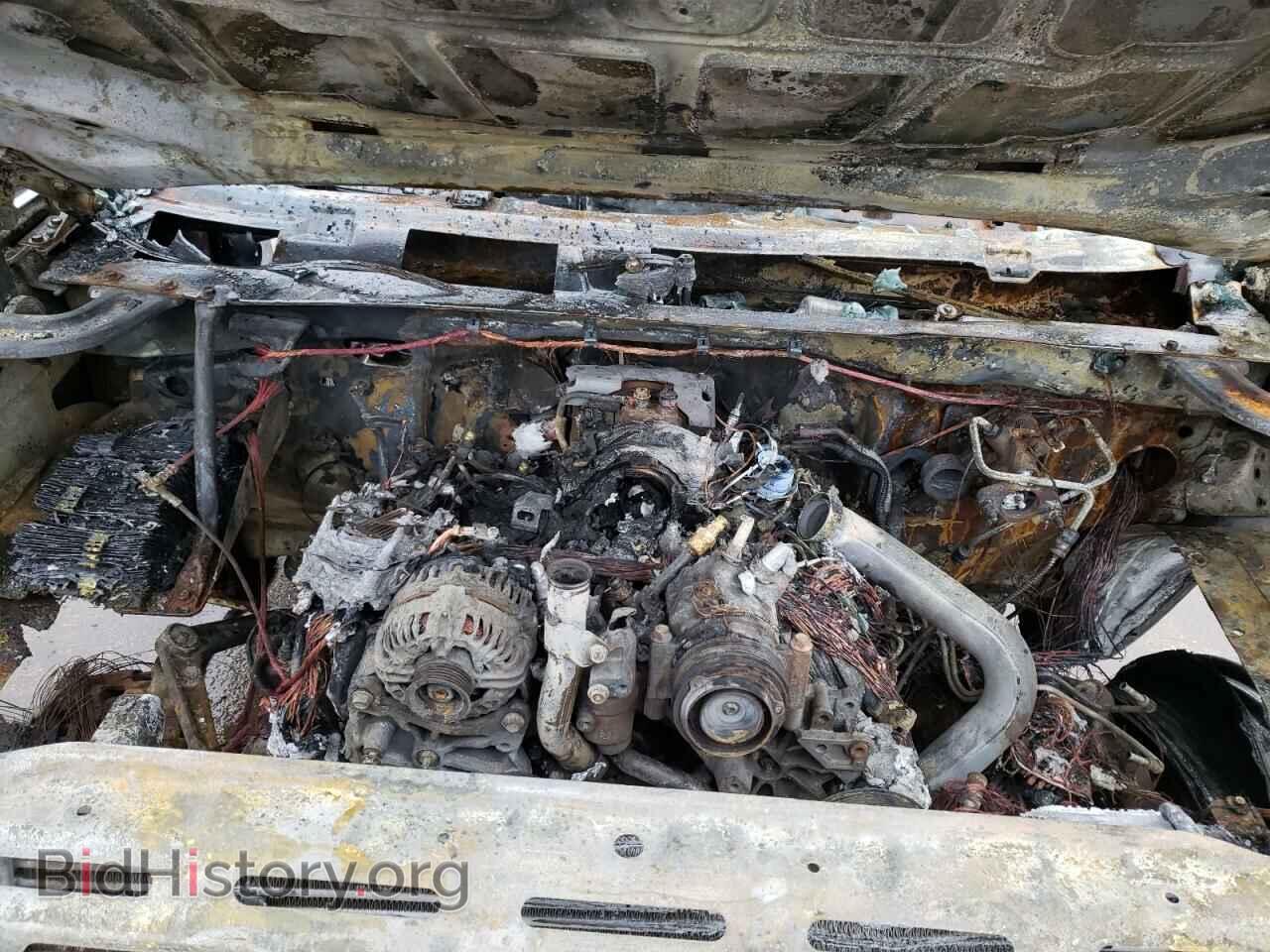 2013 GMC SIERRA - VIN: 1GT121C85DF226060 - Фото 7