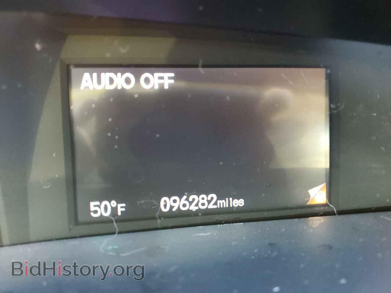 2014 HONDA CIVIC - VIN: 19XFB2F54EE264808 - Фото 9
