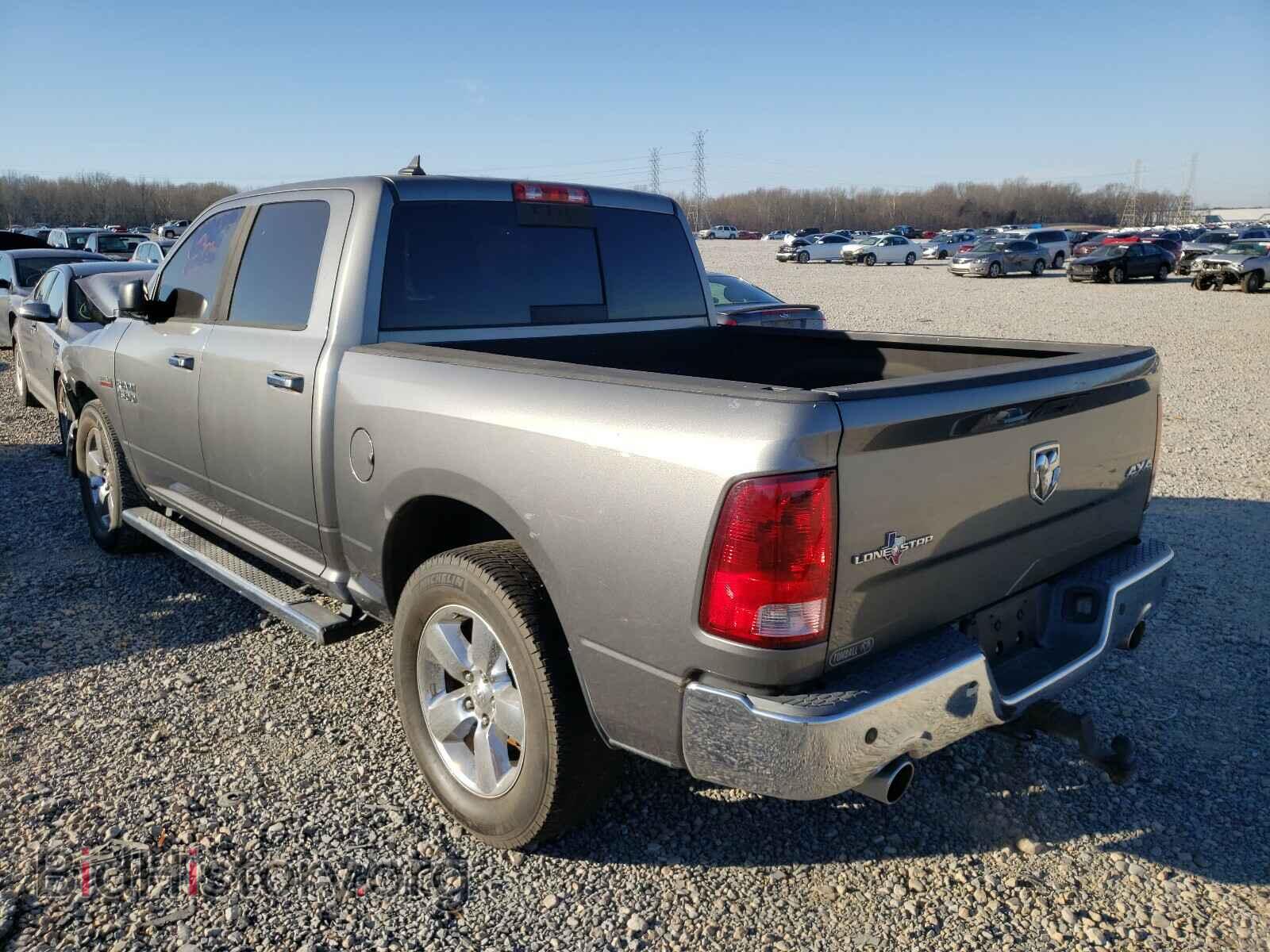 2013 RAM 1500 - VIN: 1C6RR7LT4DS702299 - Фото 3