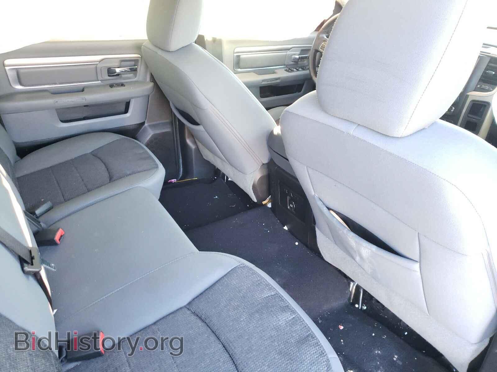 2013 RAM 1500 - VIN: 1C6RR7LT4DS702299 - Фото 6