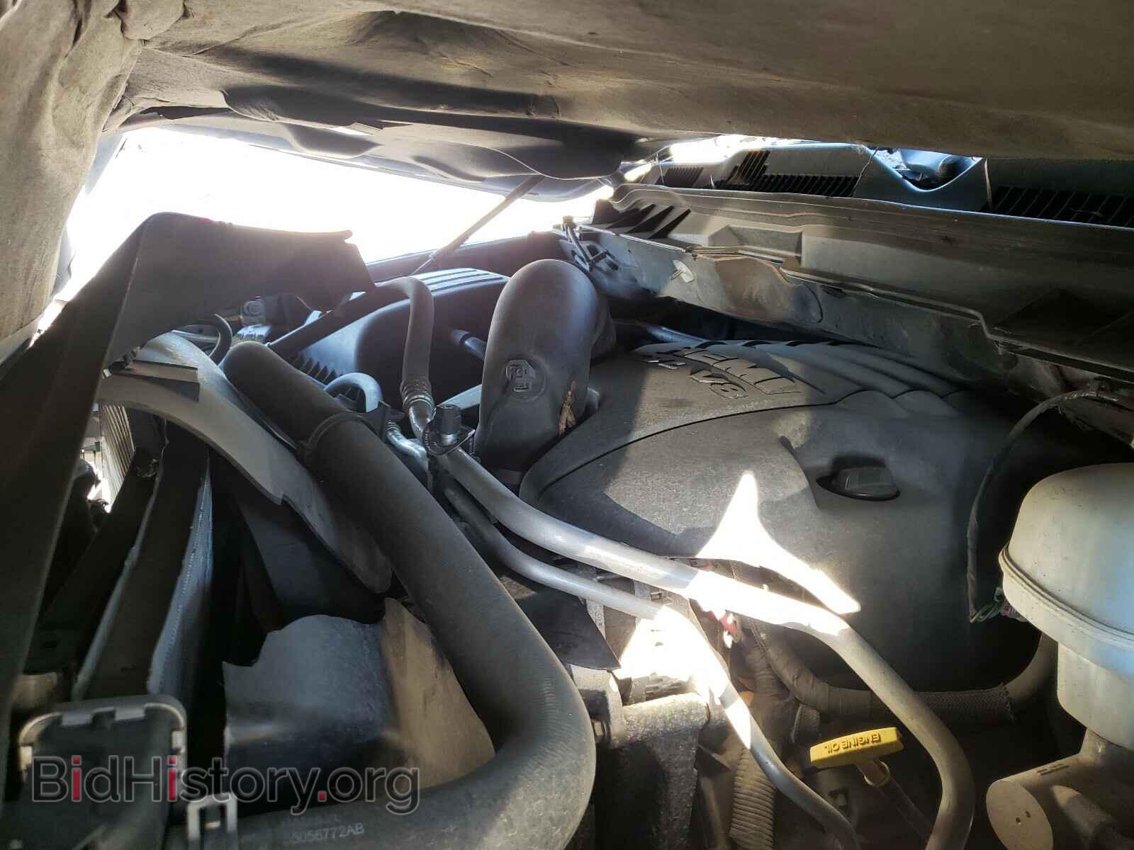 2013 RAM 1500 - VIN: 1C6RR7LT4DS702299 - Фото 7
