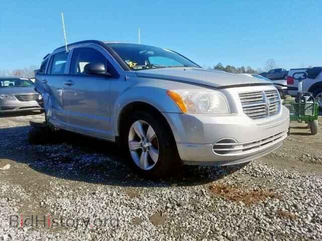 Фотография 1B3CB4HA4AD664650 - DODGE CALIBER 2010