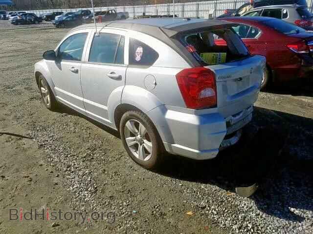 2010 DODGE CALIBER - VIN: 1B3CB4HA4AD664650 - Photo 3