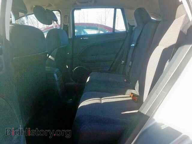 2010 DODGE CALIBER - VIN: 1B3CB4HA4AD664650 - Photo 6