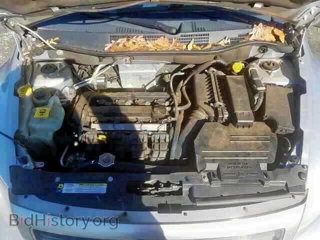 2010 DODGE CALIBER - VIN: 1B3CB4HA4AD664650 - Photo 7