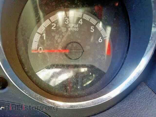 2010 DODGE CALIBER - VIN: 1B3CB4HA4AD664650 - Photo 8
