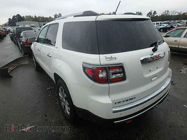 2015 GMC ACADIA - VIN: 1GKKRRKD0FJ327718 - Фото 3