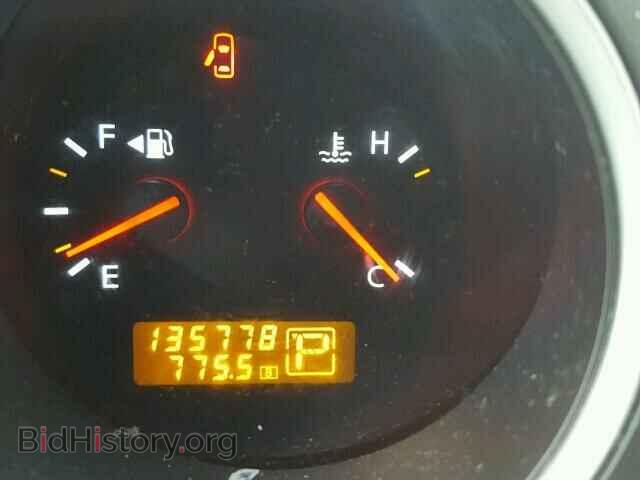 2007 NISSAN MAXIMA - VIN: 1N4BA41E87C806514 - Фото 8