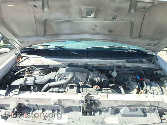 1996 FORD ECONOLINE - VIN: 1FDEE14YXTHA78008 - Фото 7