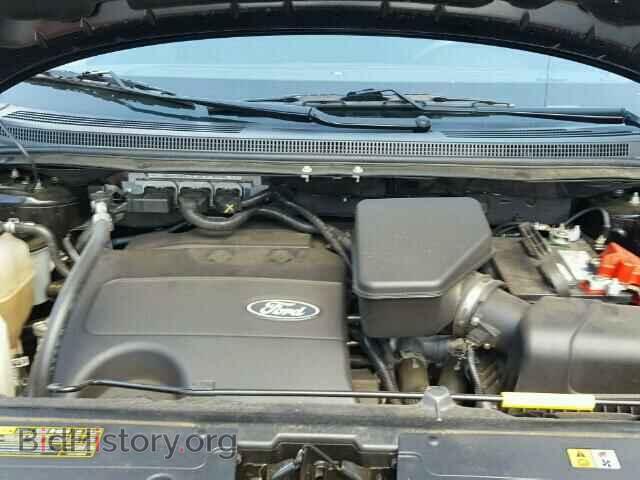 2013 FORD EDGE - VIN: 2FMDK3JC0DBC76619 - Photo 7