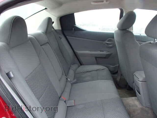 2008 DODGE AVENGER - VIN: 1B3LC46K58N622825 - Фото 6