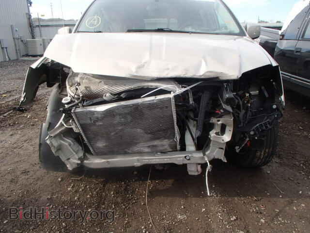 2013 DODGE CARAVAN - VIN: 2C4RDGDG8DR661590 - Фото 9