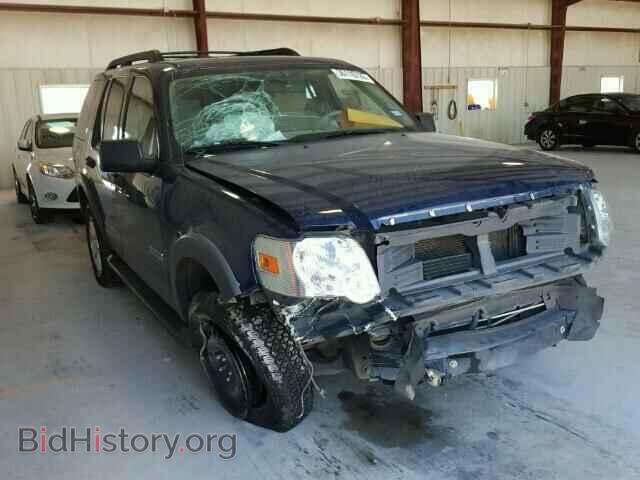 Фотография 1FMEU63E06ZA18891 - FORD EXPLORER 2006