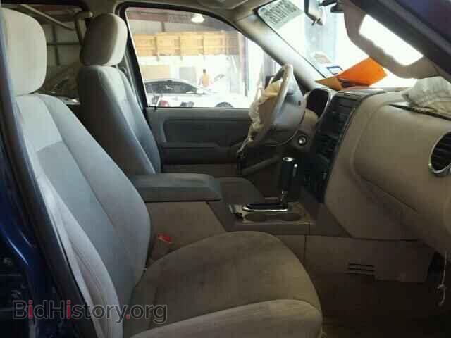 2006 FORD EXPLORER - VIN: 1FMEU63E06ZA18891 - Фото 5