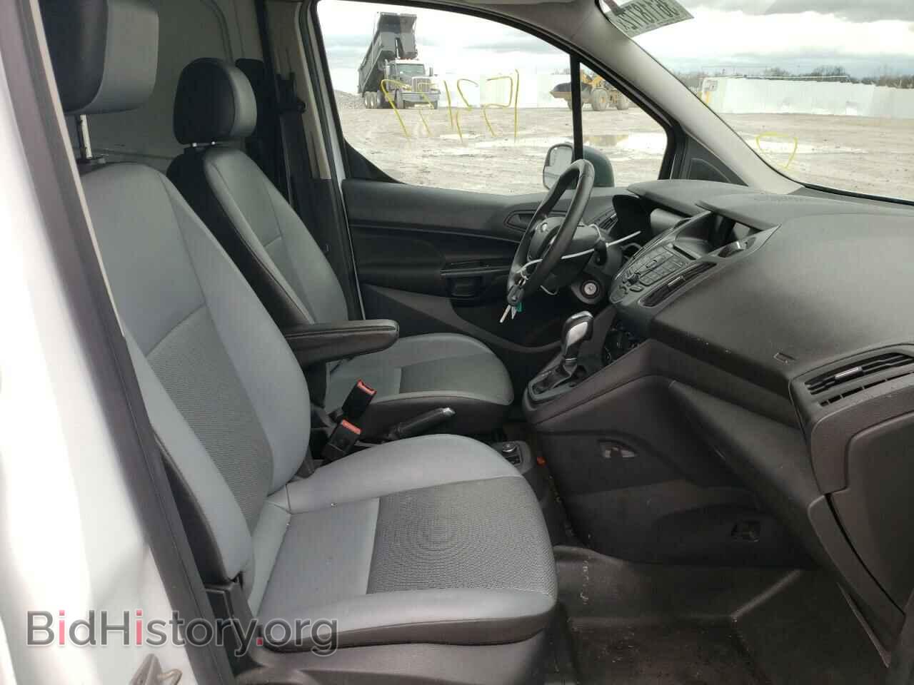 2017 FORD TRANSIT CO - VIN: NM0LS7E75H1337515 - Фото 5