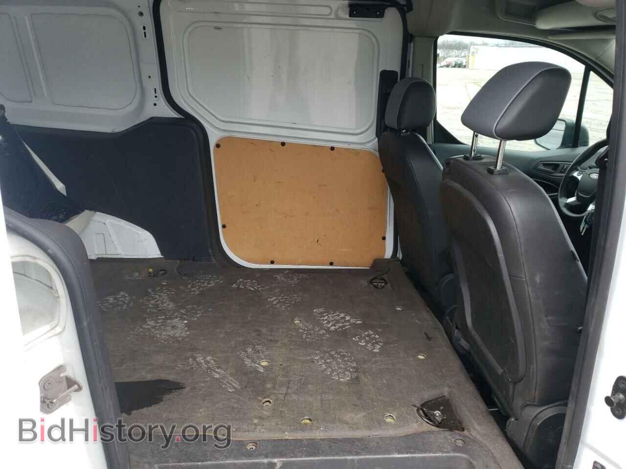 2017 FORD TRANSIT CO - VIN: NM0LS7E75H1337515 - Фото 6